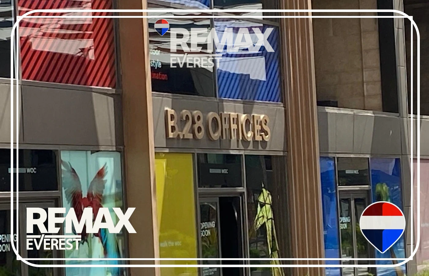 Retail Unit for Rent in Walk of Cairo (WOC)