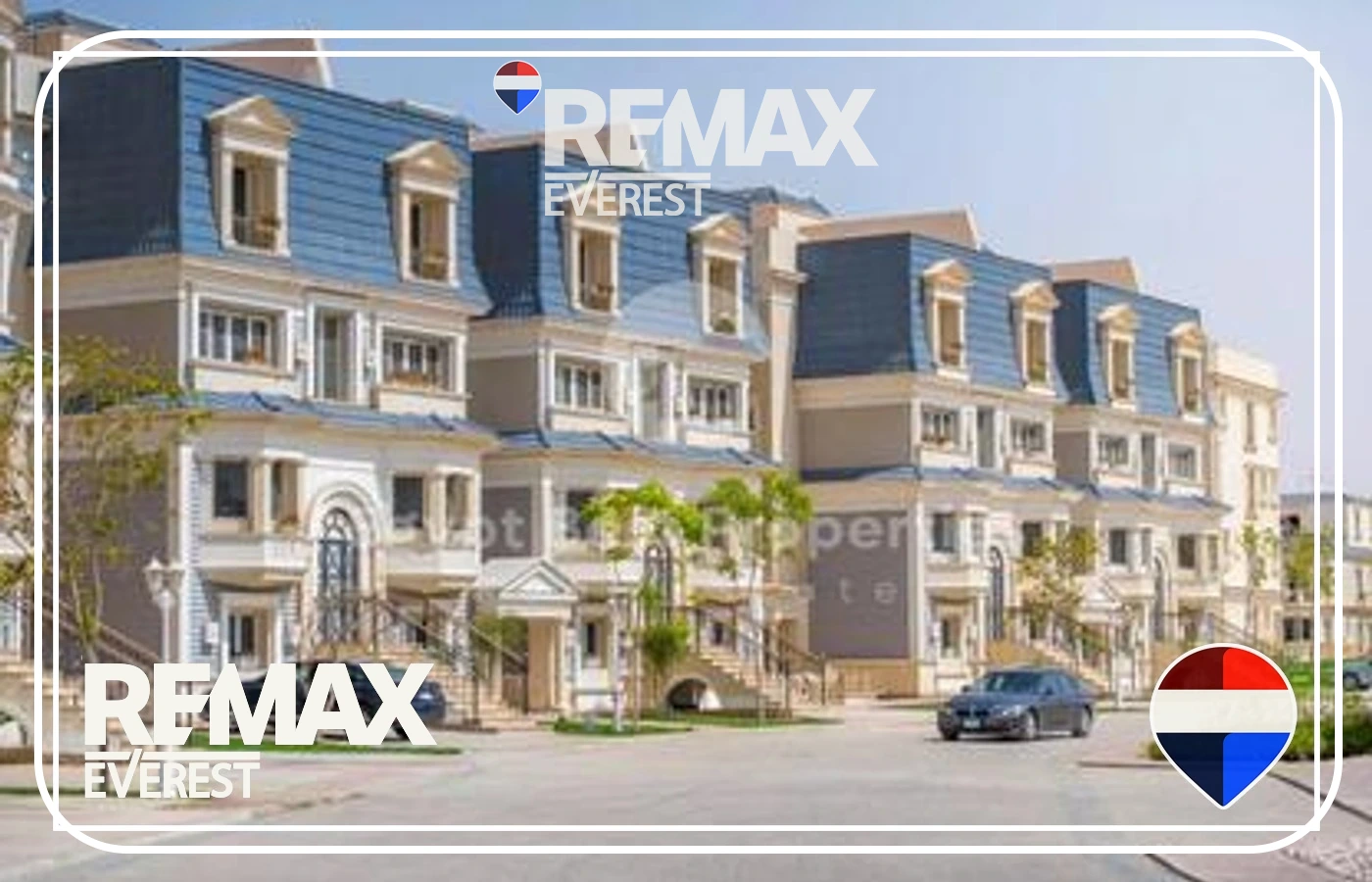 Premium Apartment for Sale in M.V ICity October