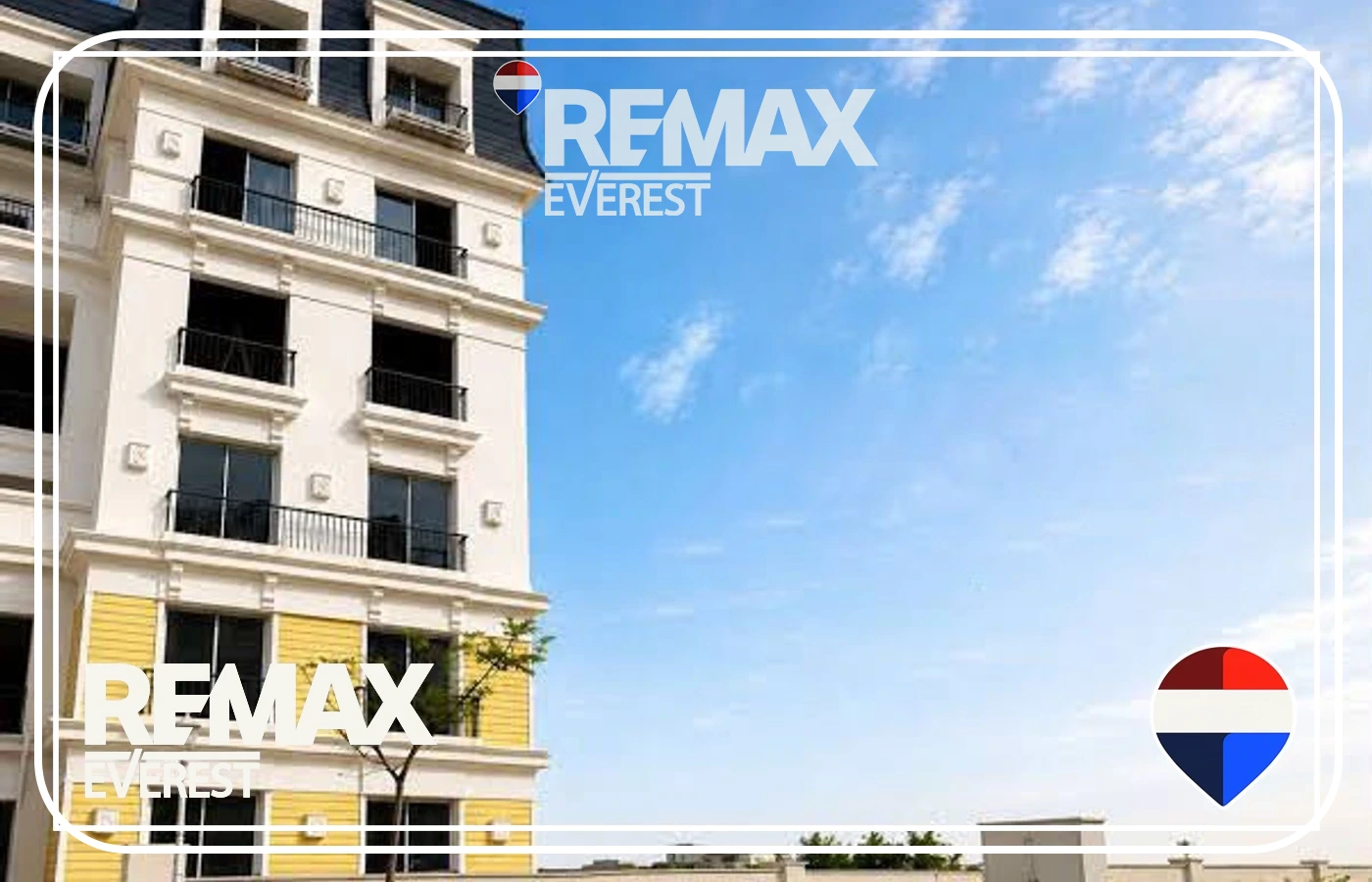 Premium Apartment for Sale in M.V ICity October