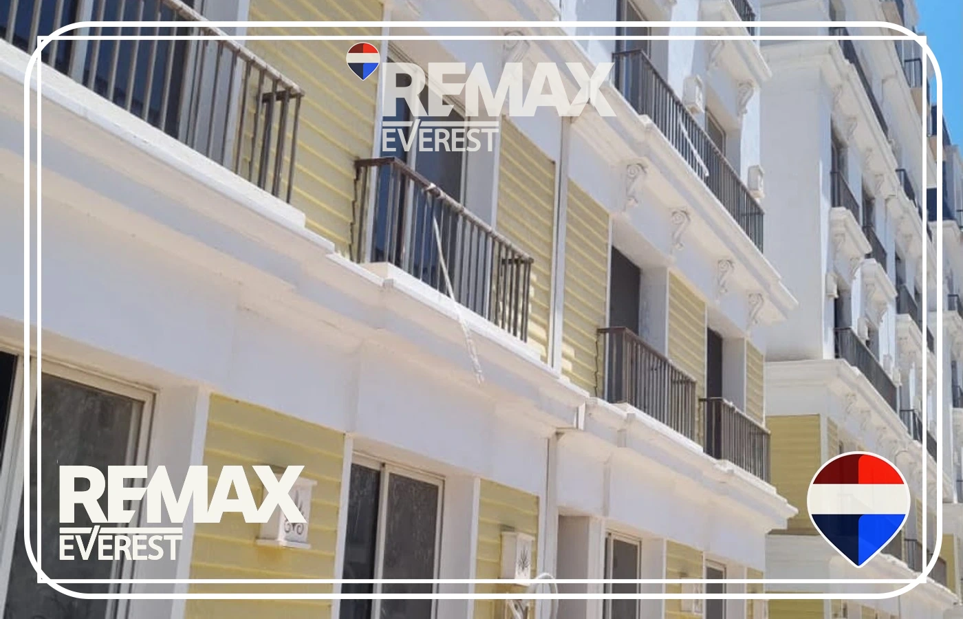 Premium Apartment for Sale in M.V ICity October