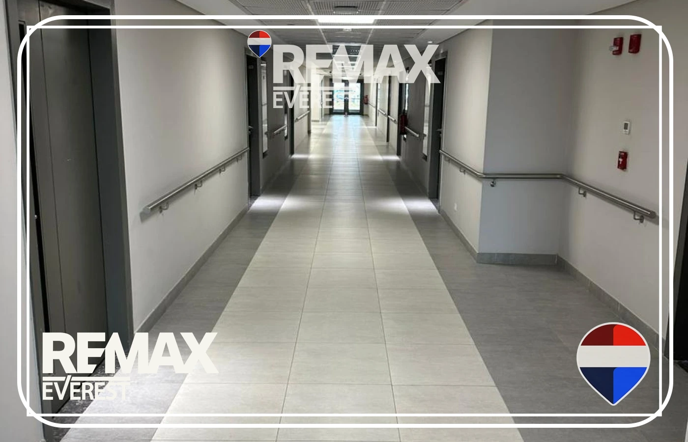 Clinic for Rent in Meditown New Giza 95 sqm