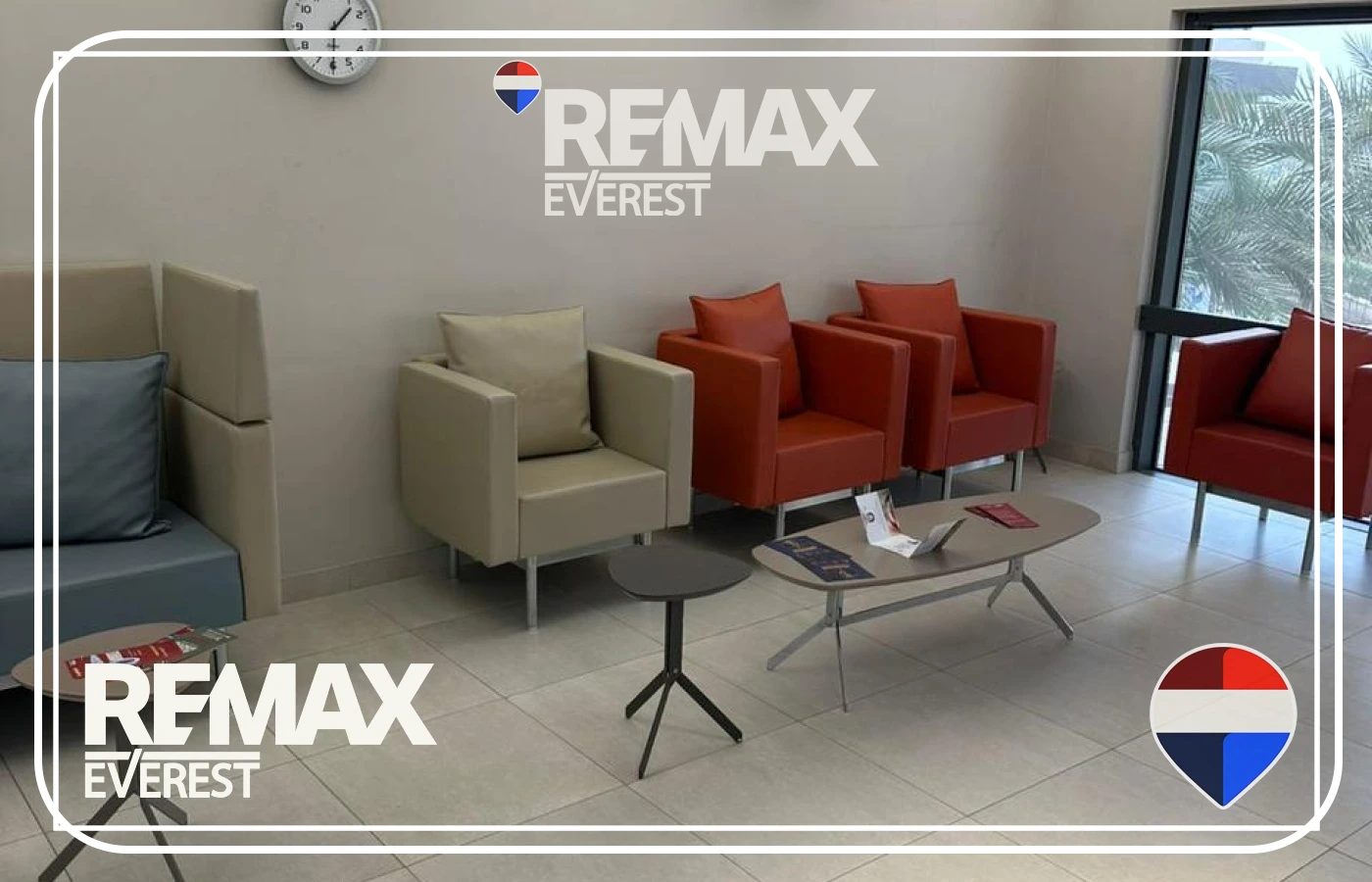 Dental Clinic for Rent in Meditown New Giza 80 sqm