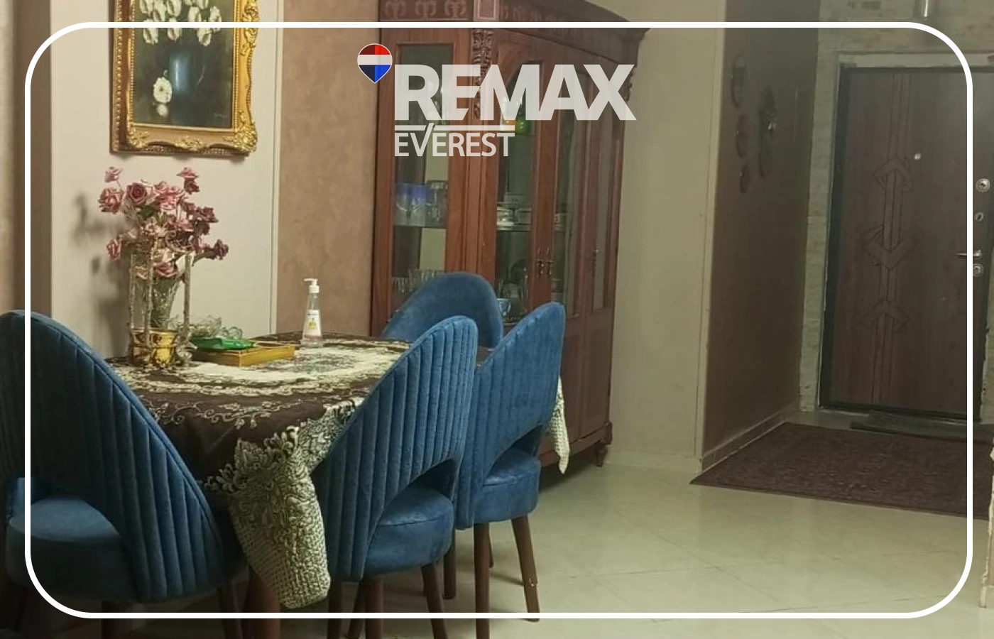 Apartment for Sale in Dar Misr 16th district 150 sqm