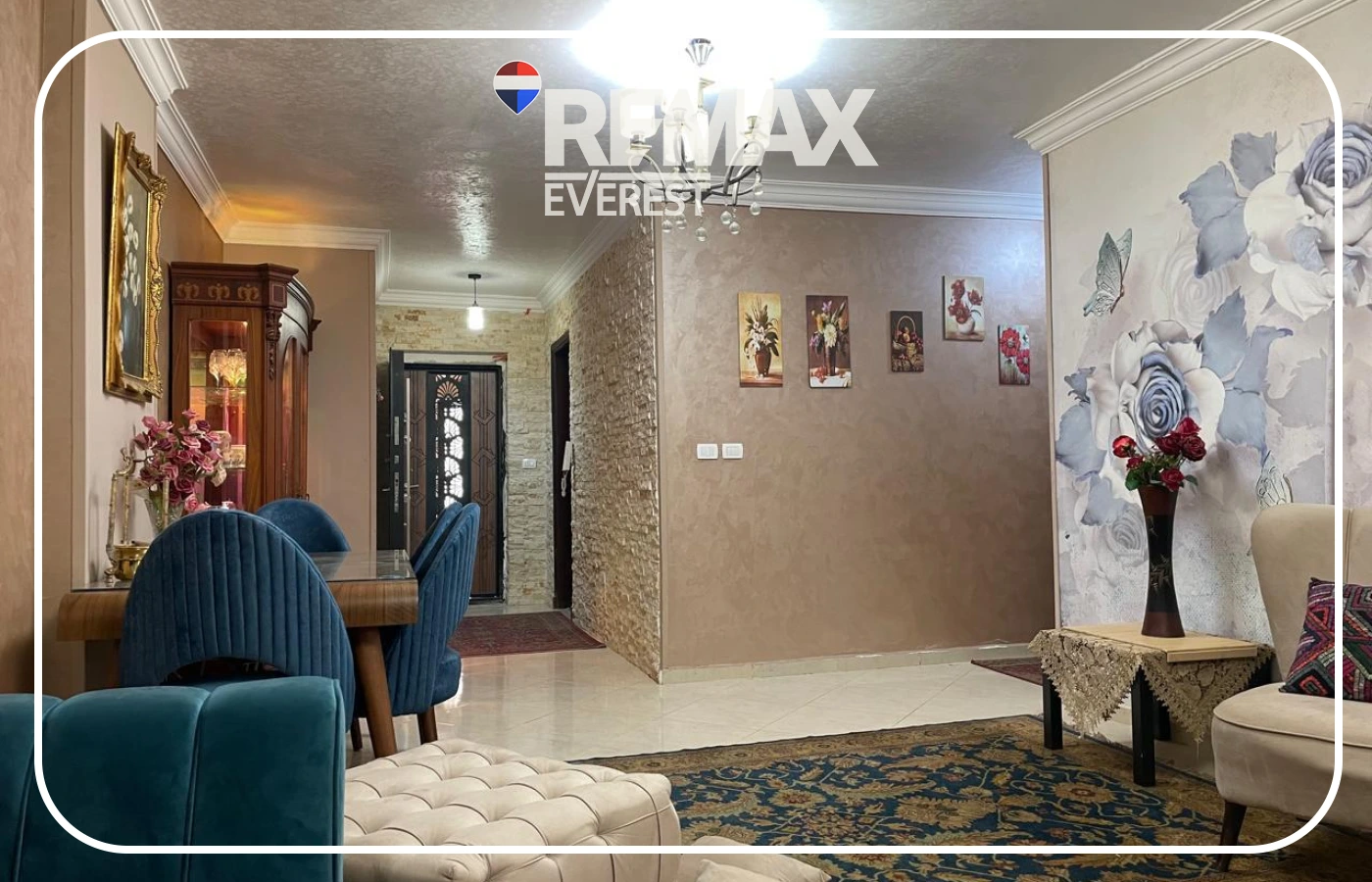 Apartment for Sale in Dar Misr 16th district 150 sqm