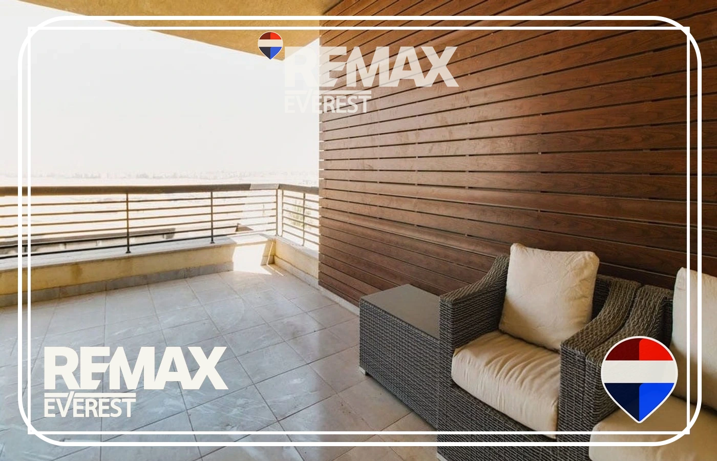 Apartment for Rent in New Giza 286 sqm