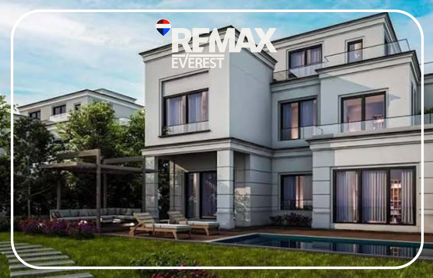 Twinhouse for Sale in Naia West 255 sqm