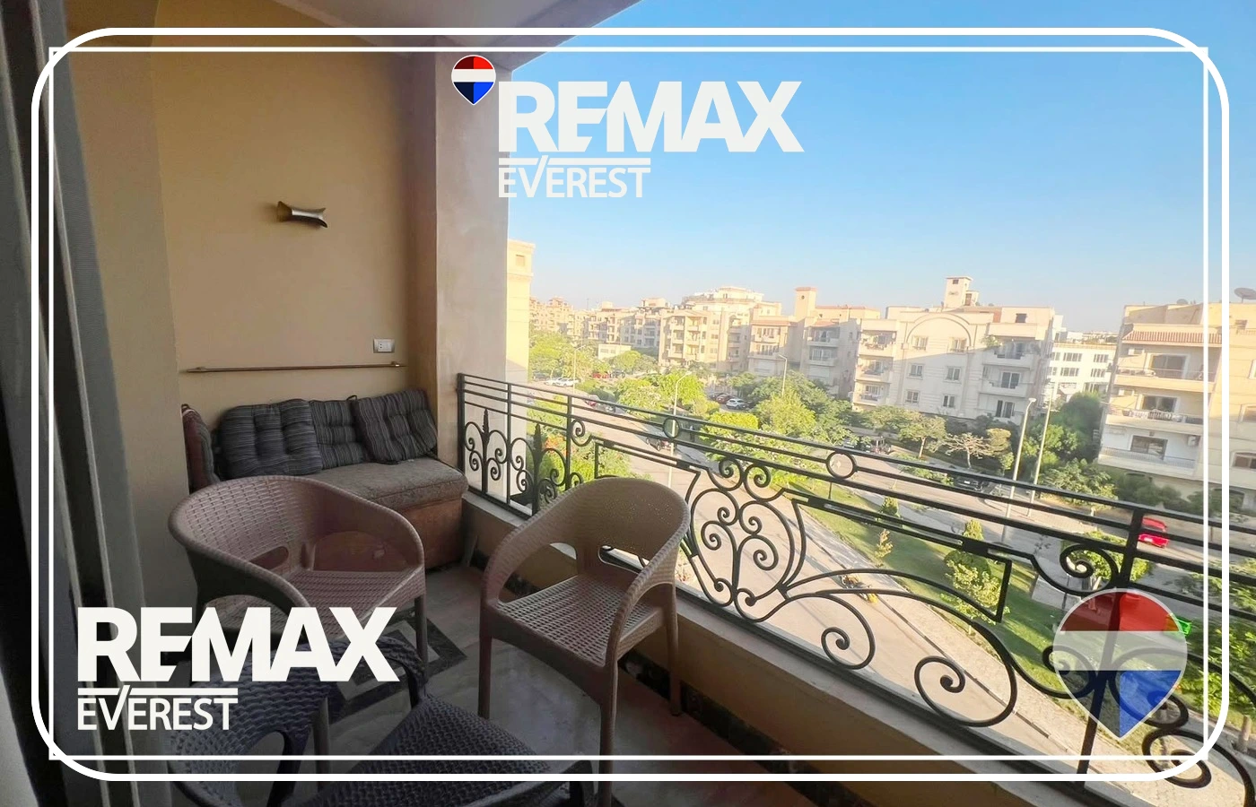 Apartment for Sale in Beverly Hills 280 sqm