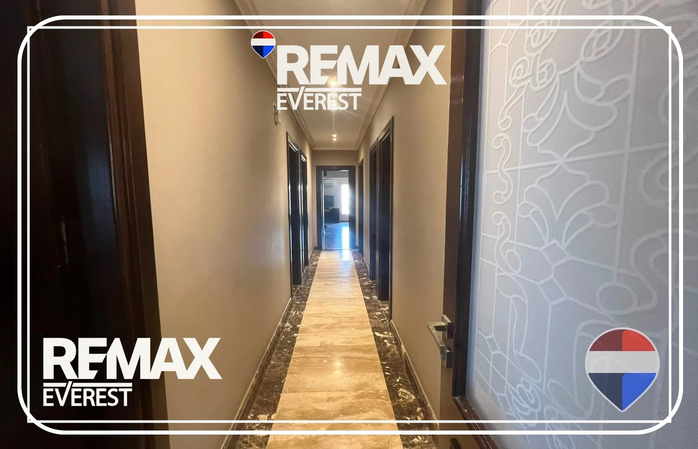 Apartment for Sale in Beverly Hills 280 sqm