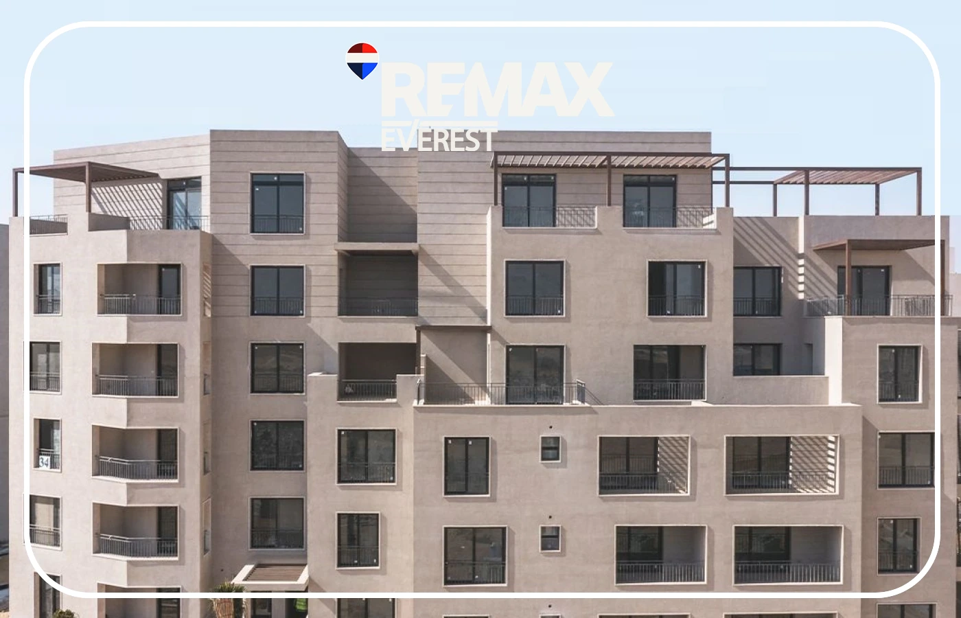 Apartment for Sale in O West 87 sqm-Best price