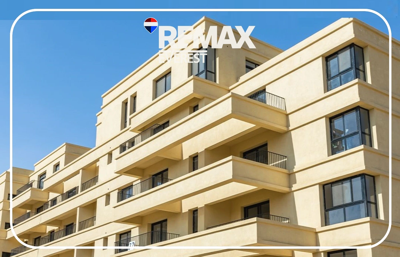 Apartment for Sale in O West 87 sqm-Best price