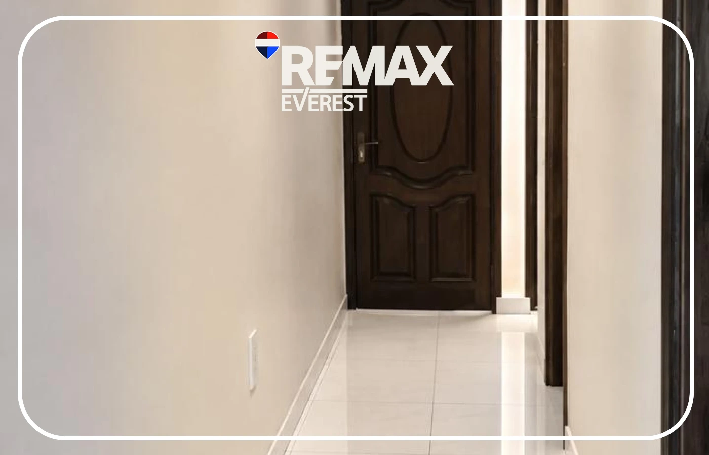 Apartment for Rent in El Mohandessin 250 sqm