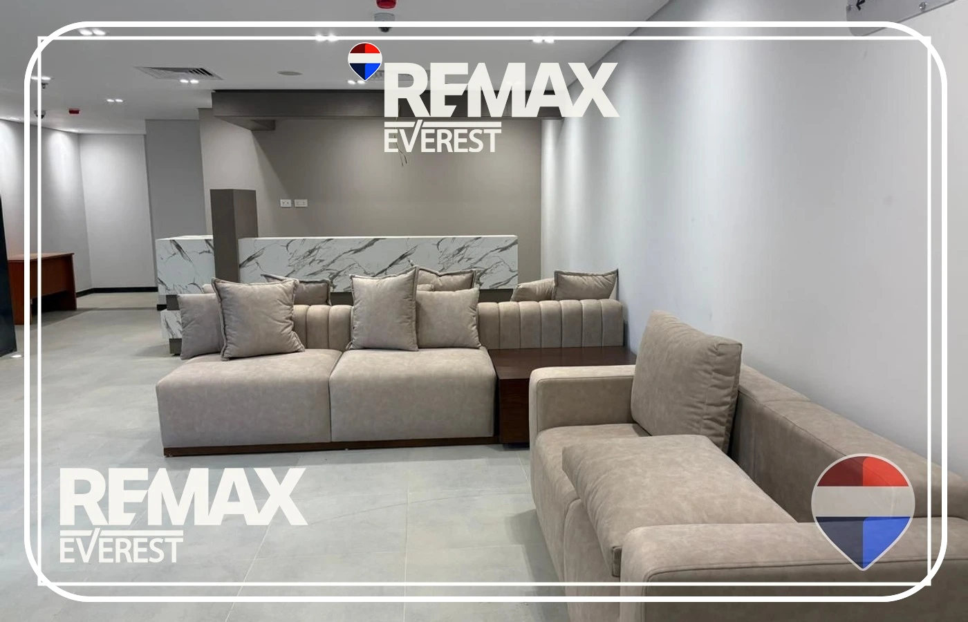 Clinic for Rent in Central Avenue 56 sqm