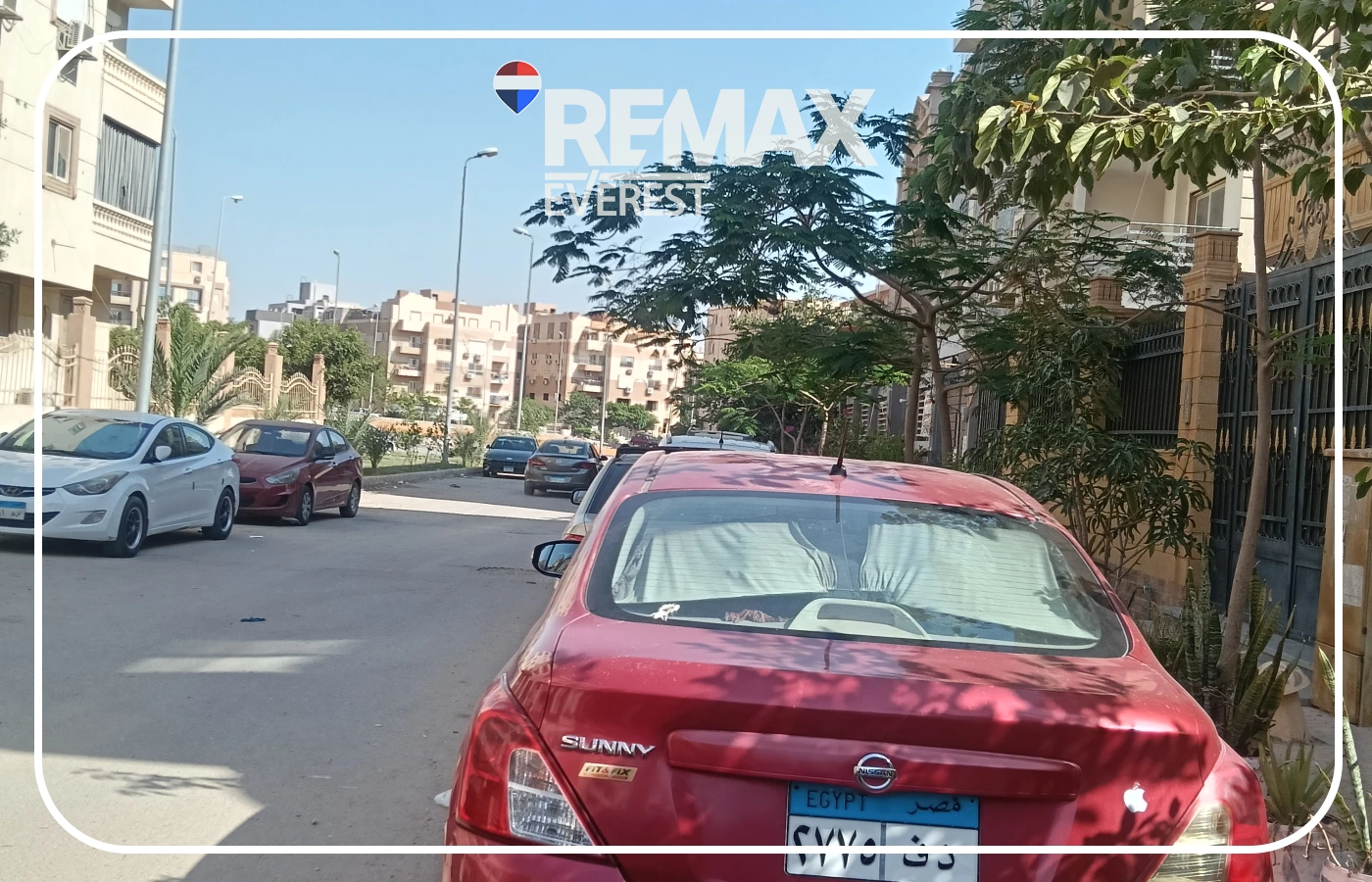 Apartment for Sale in 16th District - Zayed 175 sqm