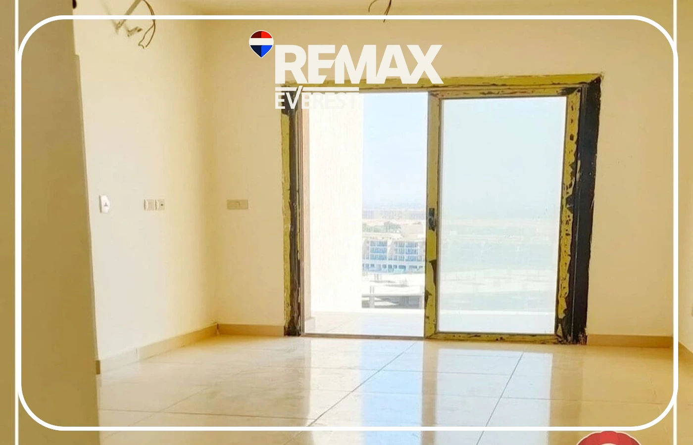 Apartment for Sale in Nyoum 93 sqm