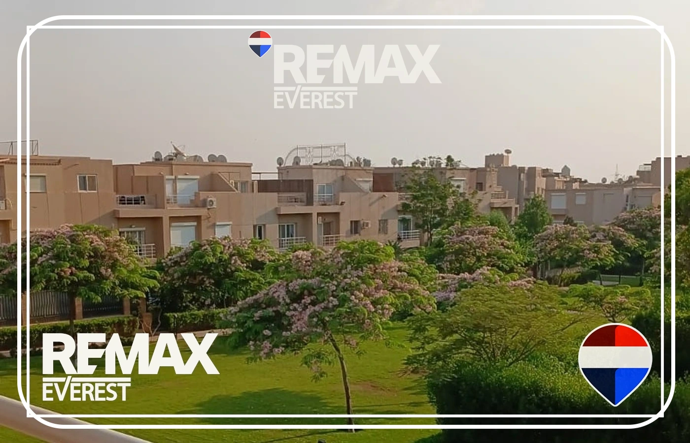 Twin House for Sale in Al Karma Residence – Sheikh Zayed