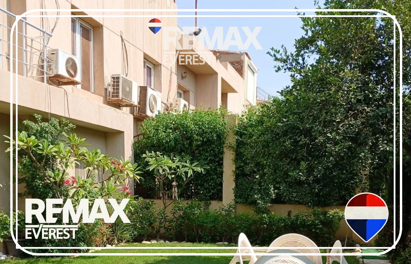Twin House for Sale in Al Karma Residence – Sheikh Zayed