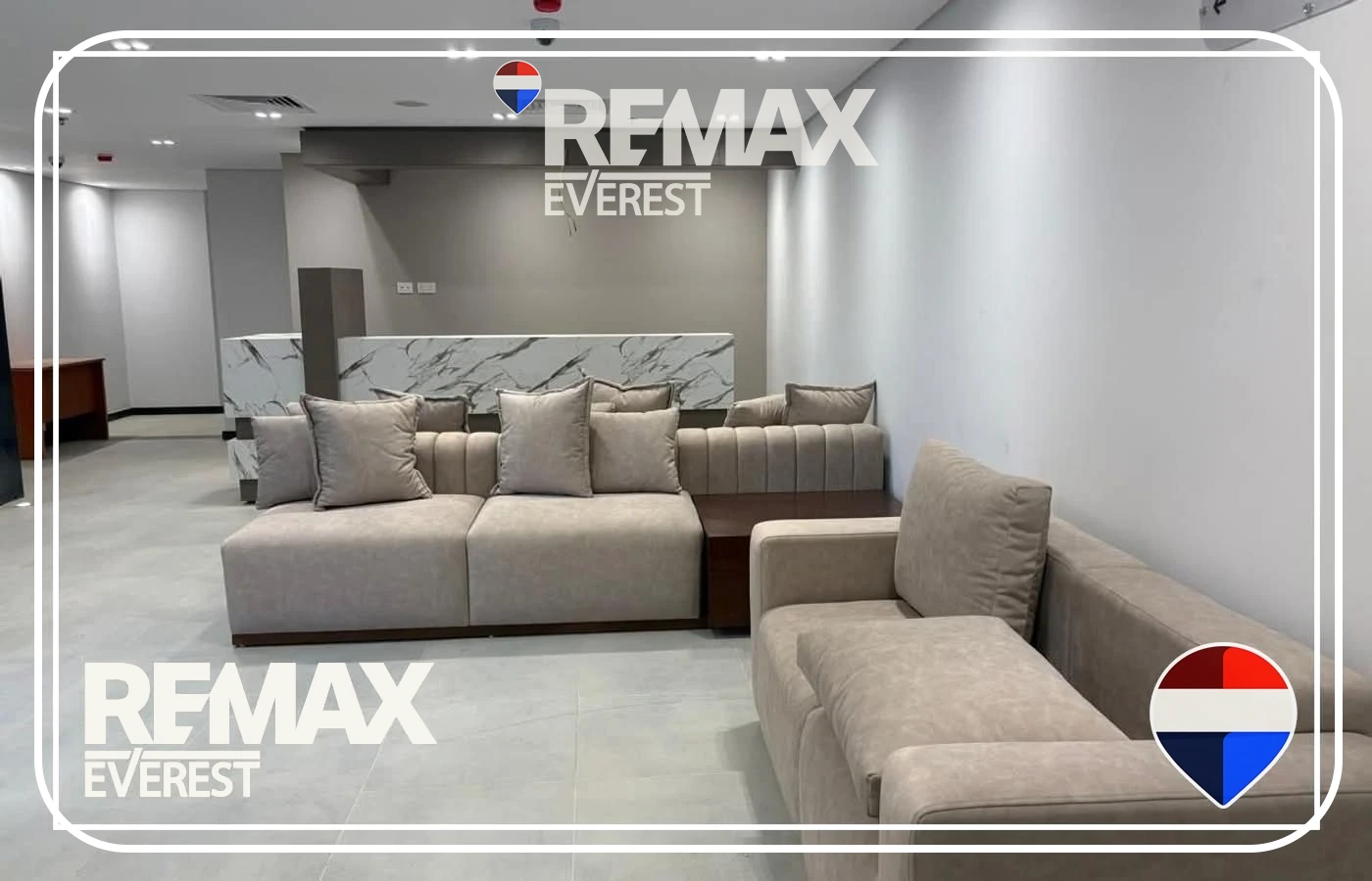 Clinic for Rent in Central Avenue – Sheikh Zayed
