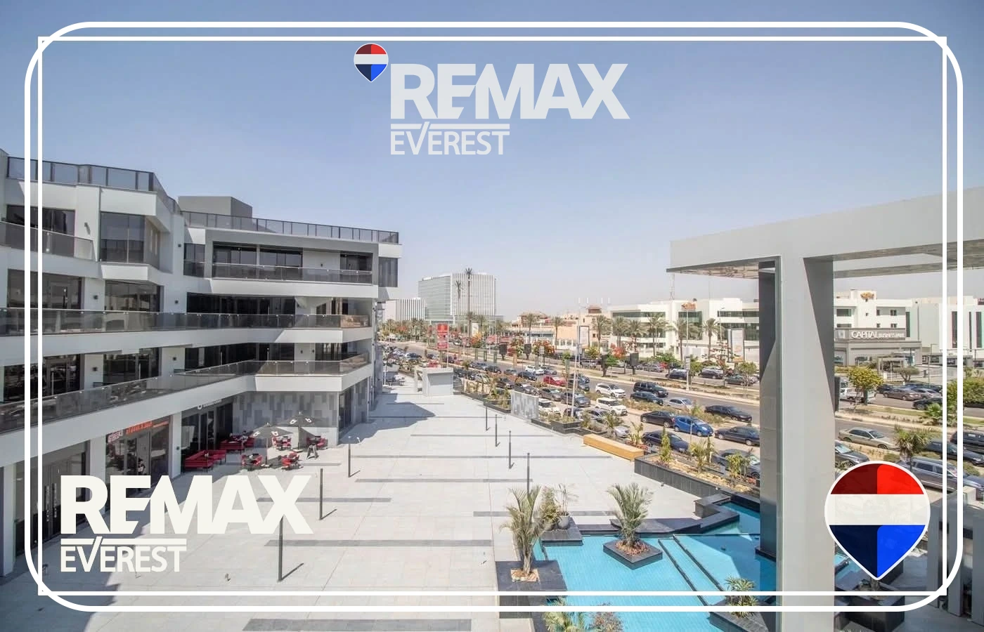 Clinic for Rent in Central Avenue – Sheikh Zayed