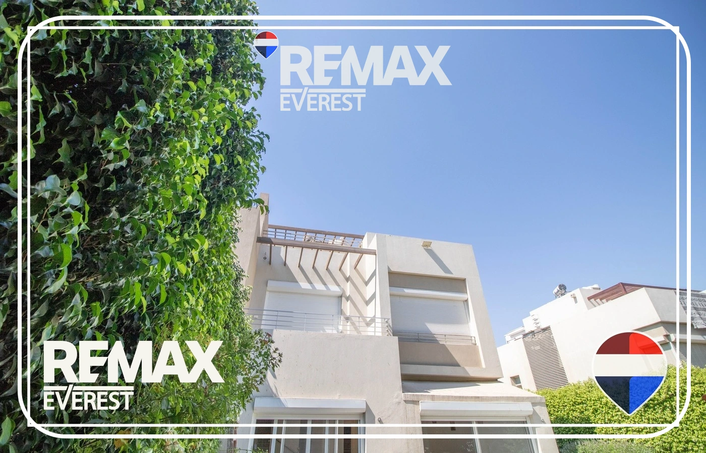 Luxury Twinhouse for Rent with kitchen and acs in Palm valley-Best offer