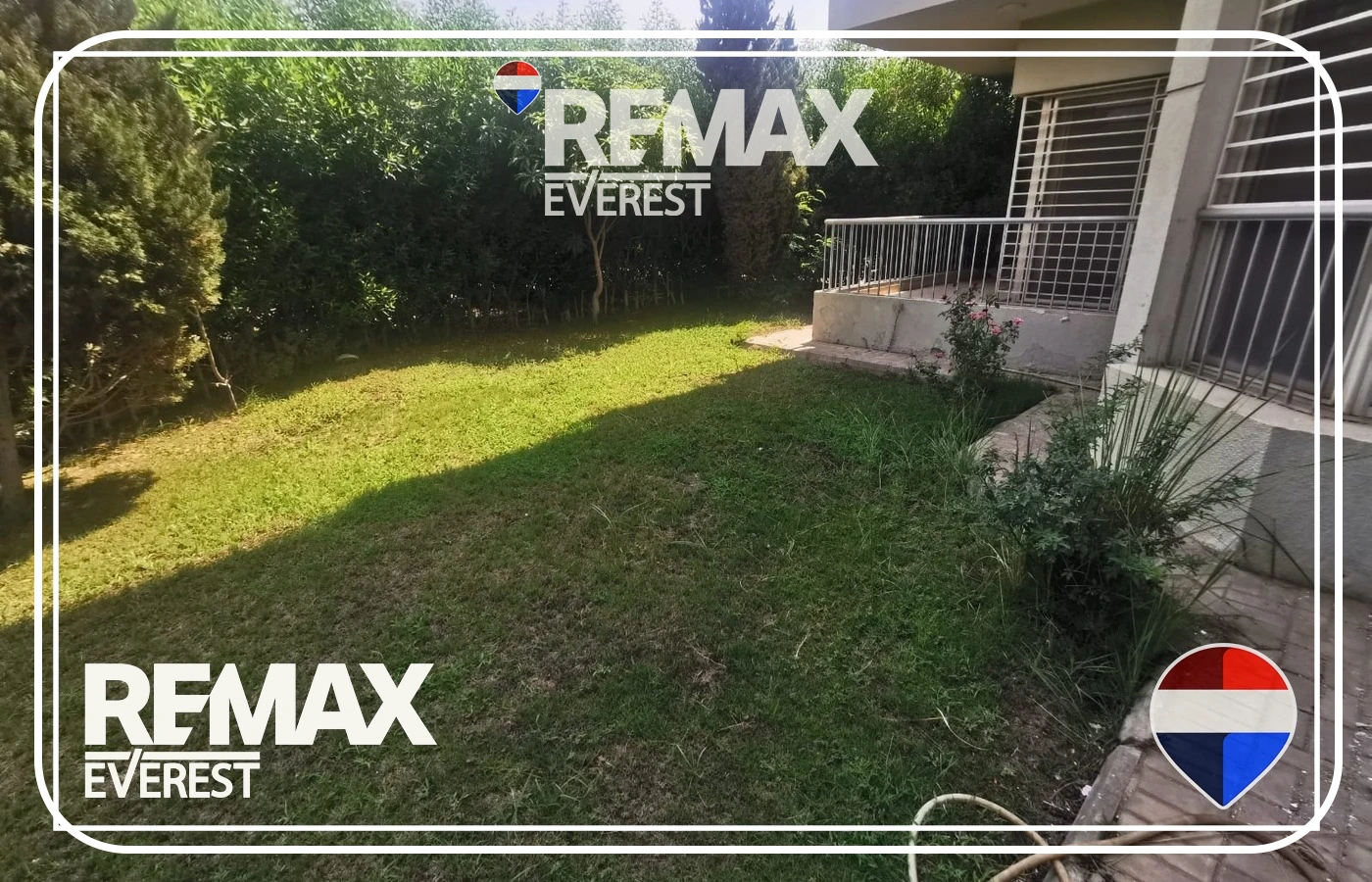 Ground Floor Apartment for Rent in The Address – Sheikh Zayed