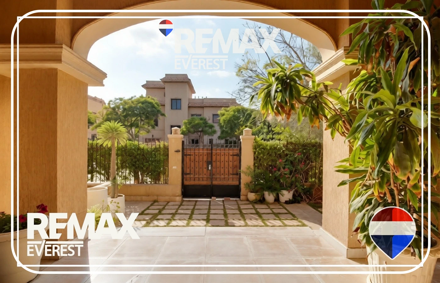 Fully Furnished Ground Loft for Rent in Tara – Sheikh Zayed