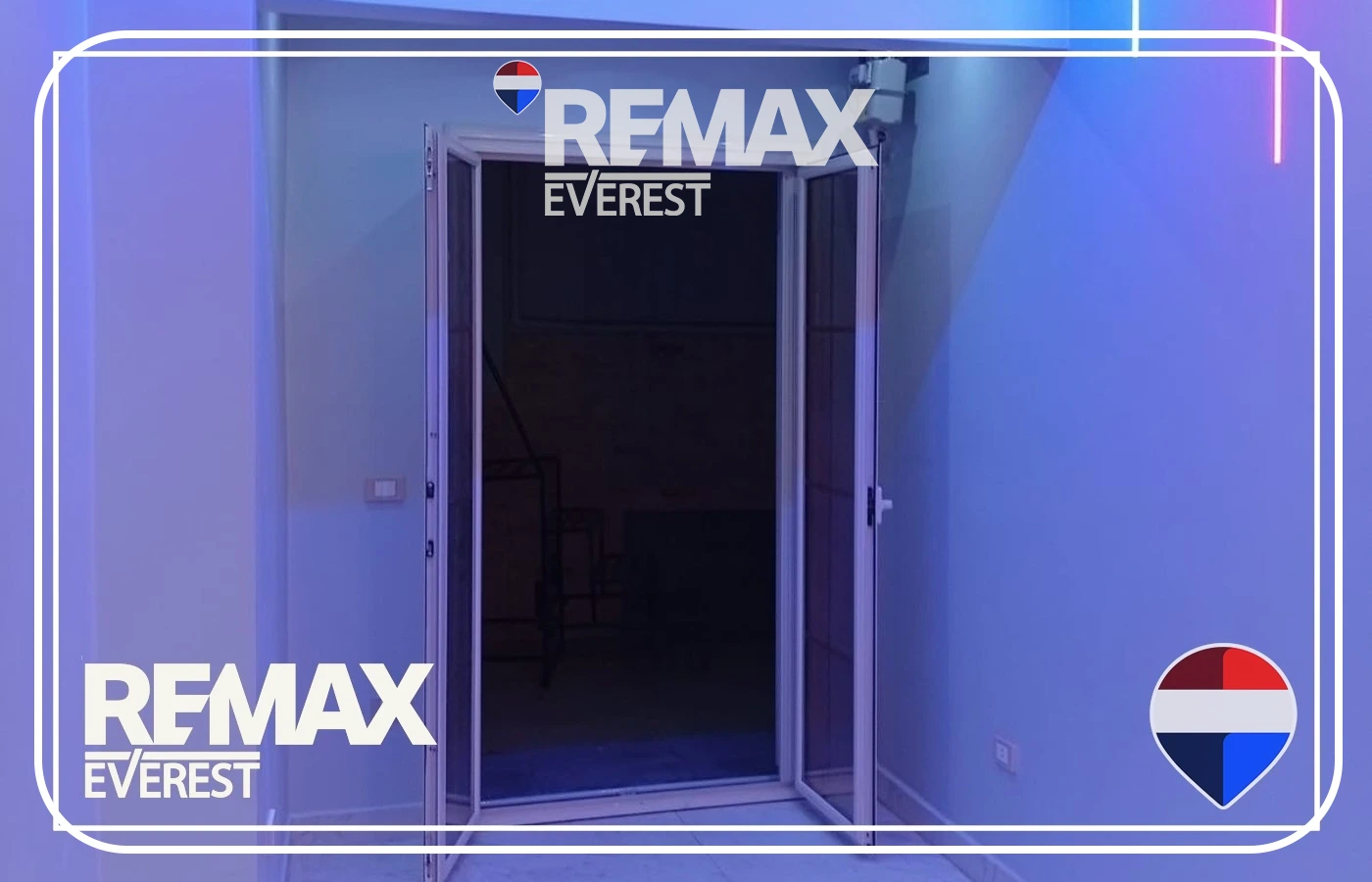 Apartment for Rent in 7th District – Sheikh Zayed