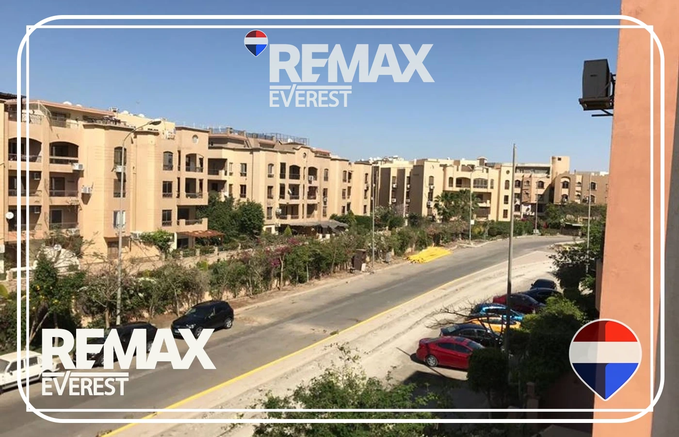 Apartment for Rent in 7th District – Sheikh Zayed