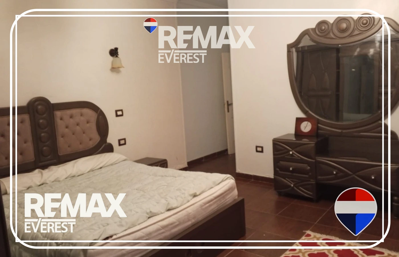 Furnished Apartment for Rent in 5th District – Sheikh Zayed