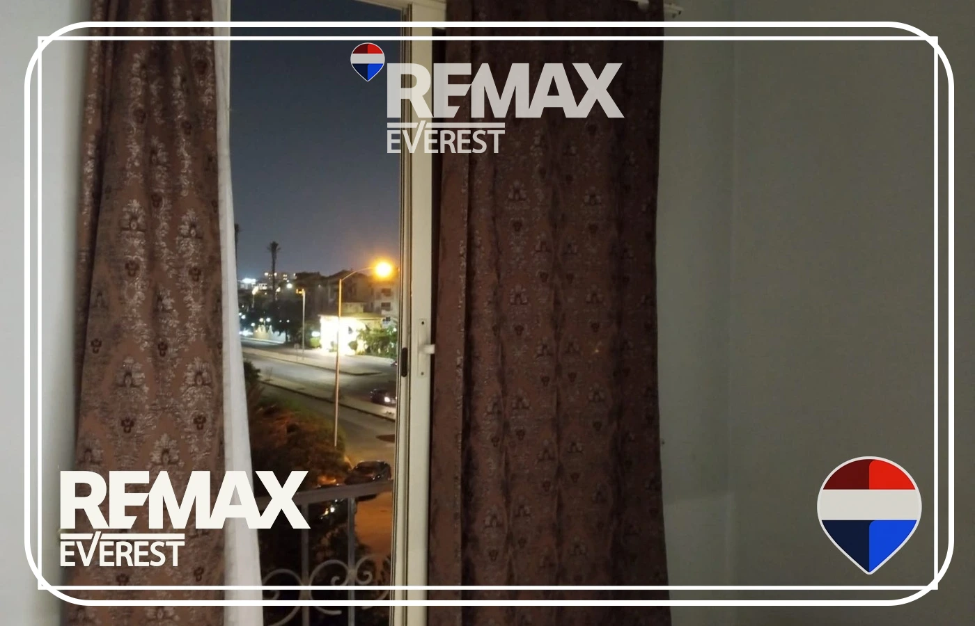 Furnished Apartment for Rent in 5th District – Sheikh Zayed