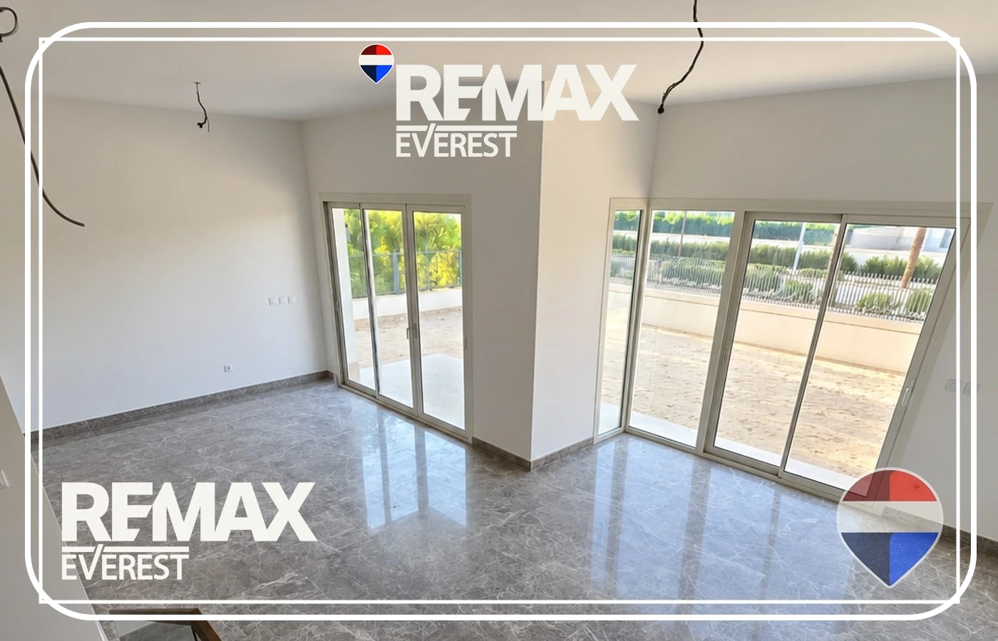 Standalone Villa for Rent in Cairo Gate – Sheikh Zayed