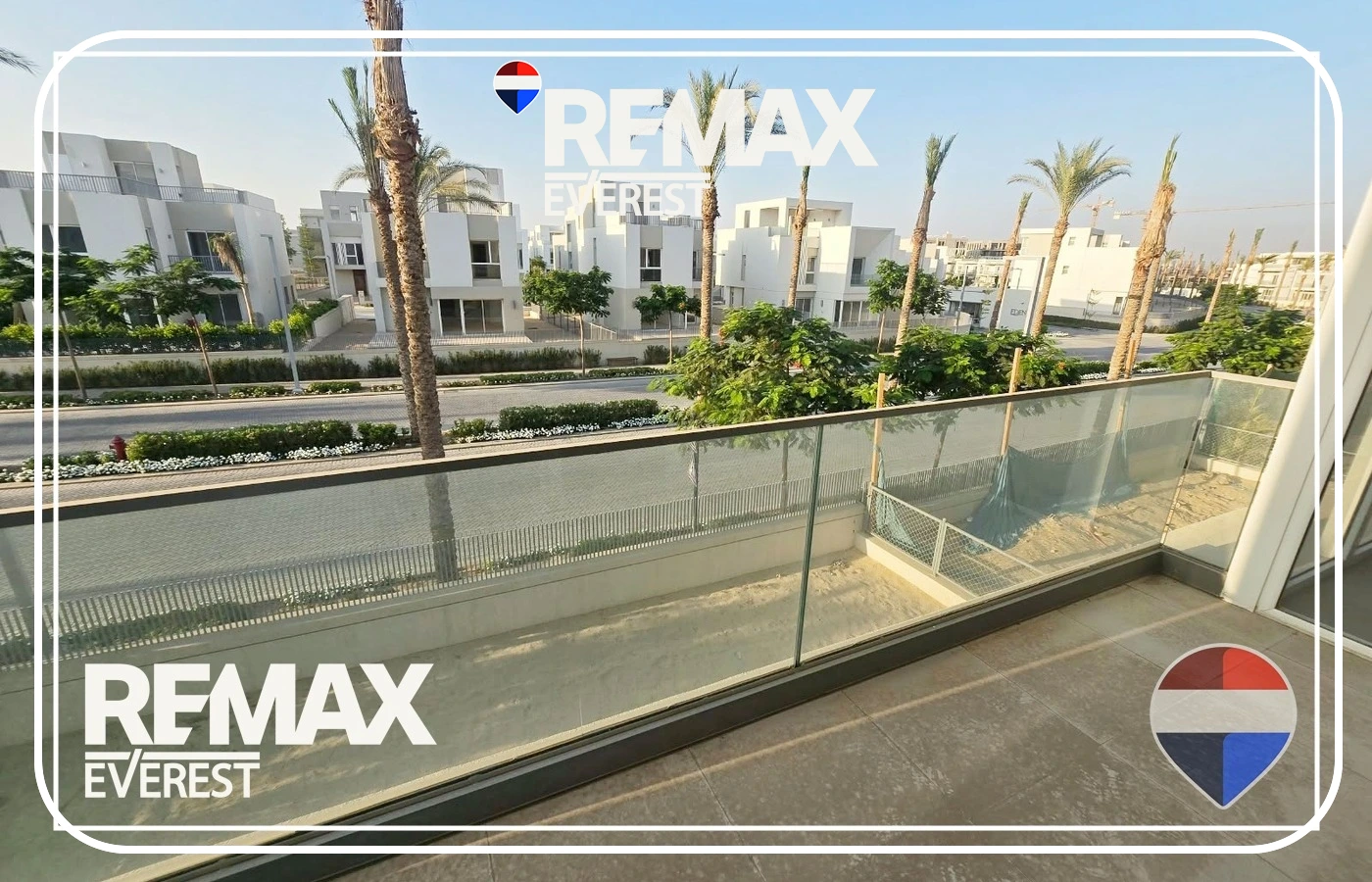 Standalone Villa for Rent in Cairo Gate – Sheikh Zayed