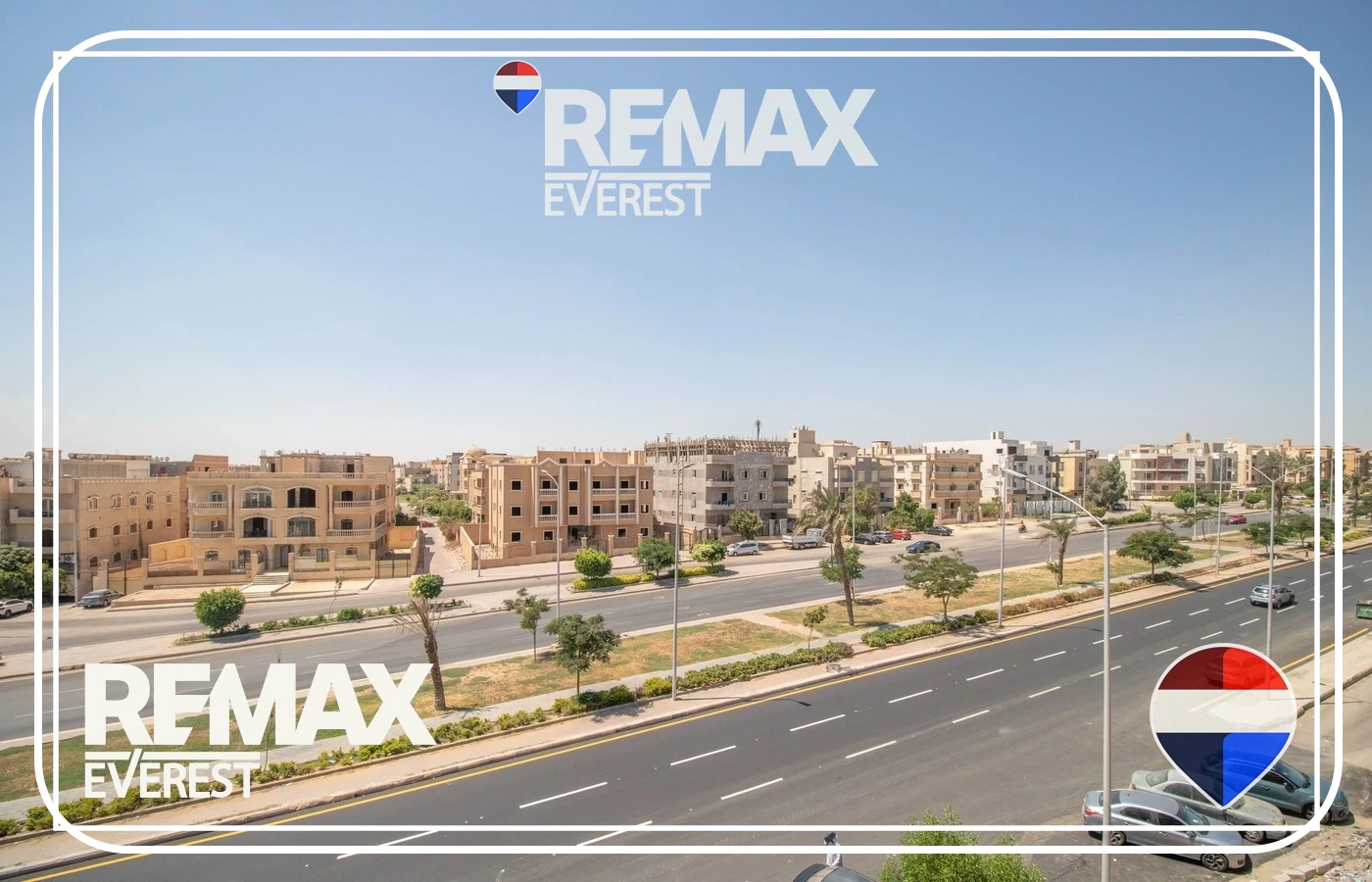 Apartment for Sale in 11th dis– Sheikh Zayed