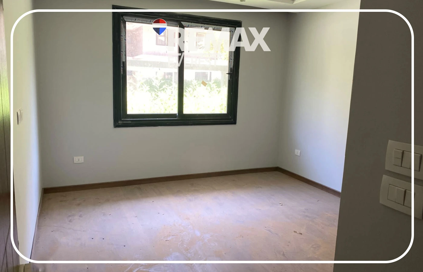 Luxury Ground Floor Apartment for Sale in Badya