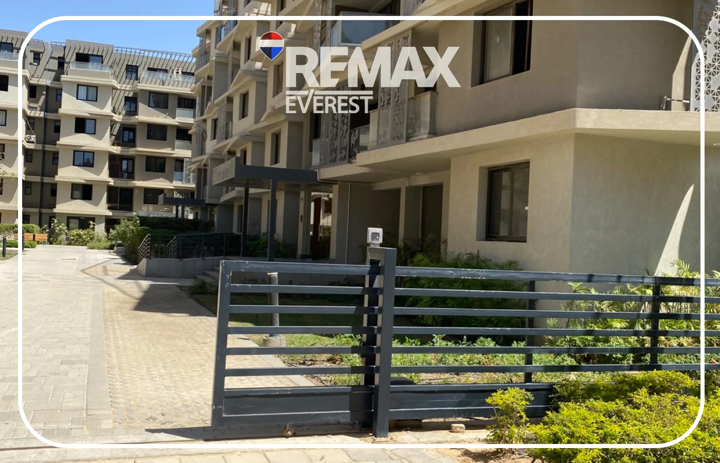 Luxury Ground Floor Apartment for Sale in Badya