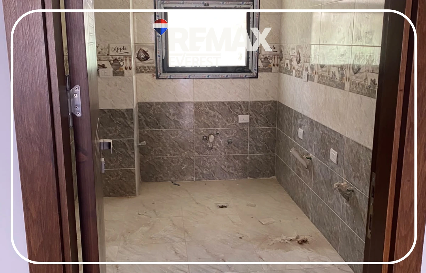 Luxury Ground Floor Apartment for Sale in Badya