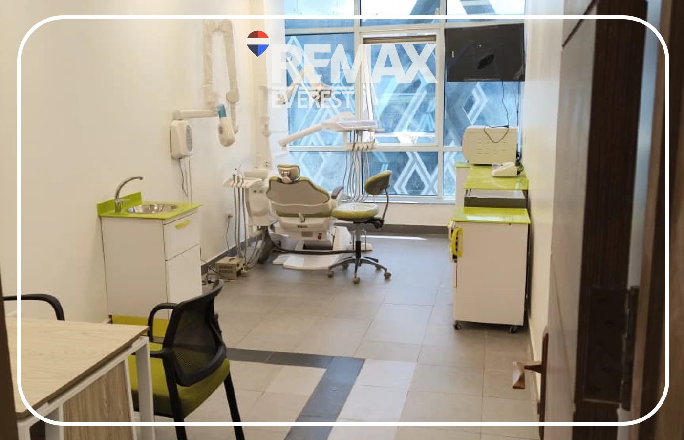 Dental Clinic for Rent in Kazan