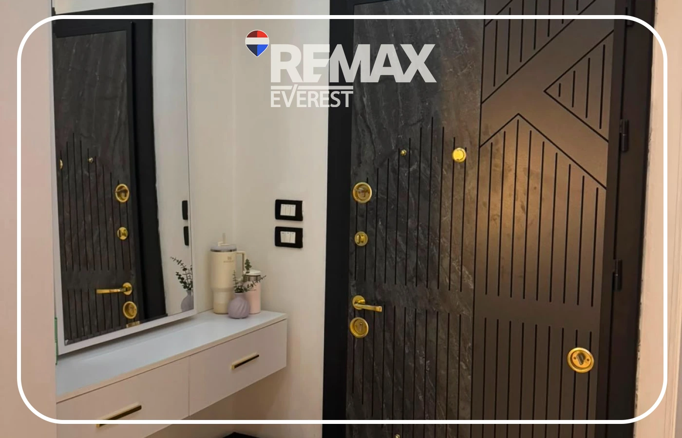Apartment for Sale in El Motamayez District – 6th of October