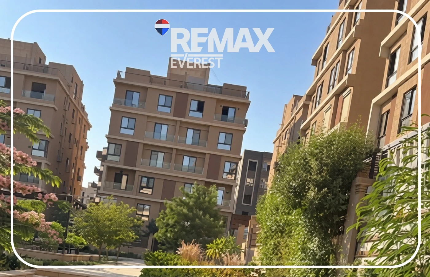 Upper Duplex for sale in AL-Joman -Sheikh Zayed