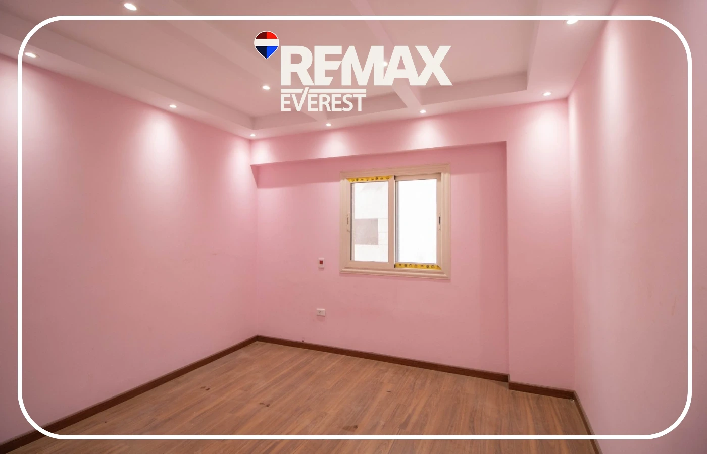 Apartment for Sale in Canaria Compound