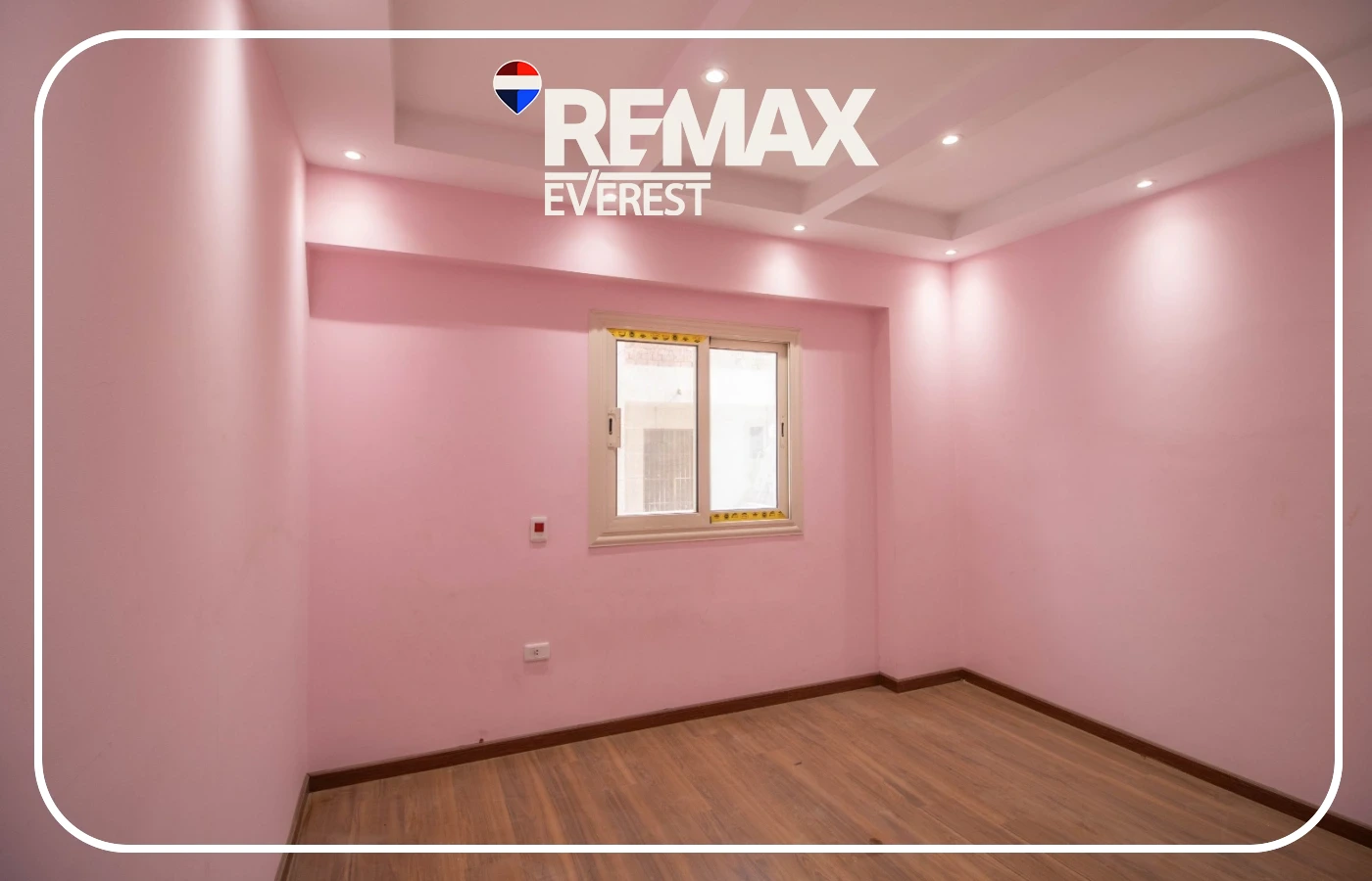 Apartment for Sale in Canaria Compound