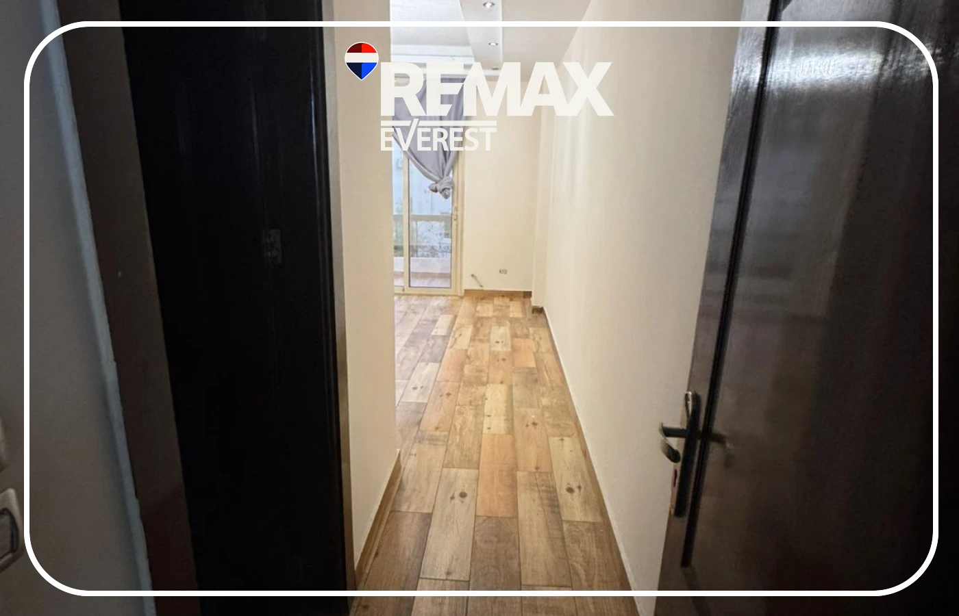 Prime Apartment for Rent in Family Land Compound – Mehwar Gamal Abd El Naser.