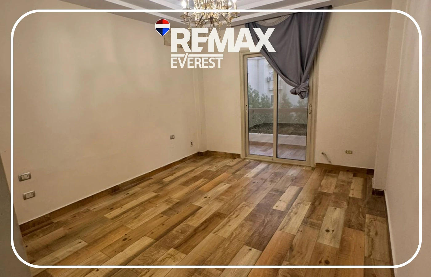 Prime Apartment for Rent in Family Land Compound – Mehwar Gamal Abd El Naser.