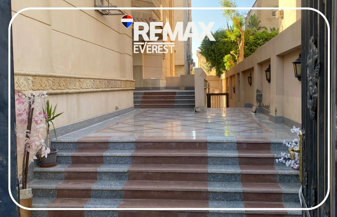 Fully Finished Duplex for Rent in West Somid