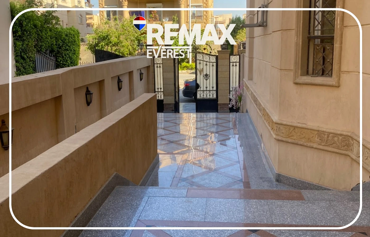 Fully Finished Duplex for Rent in West Somid