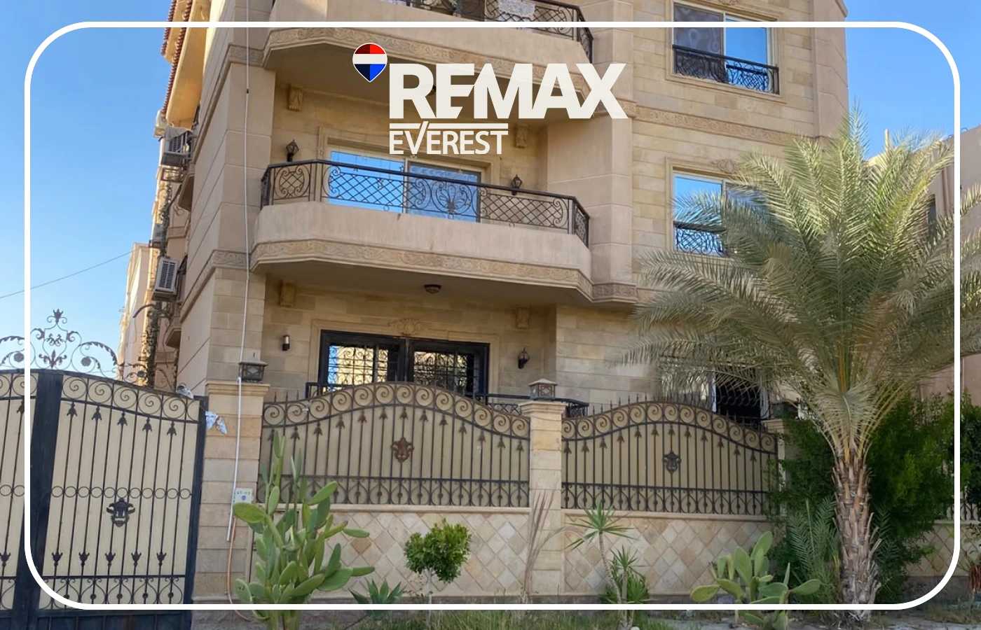 Fully Finished Duplex for Rent in West Somid