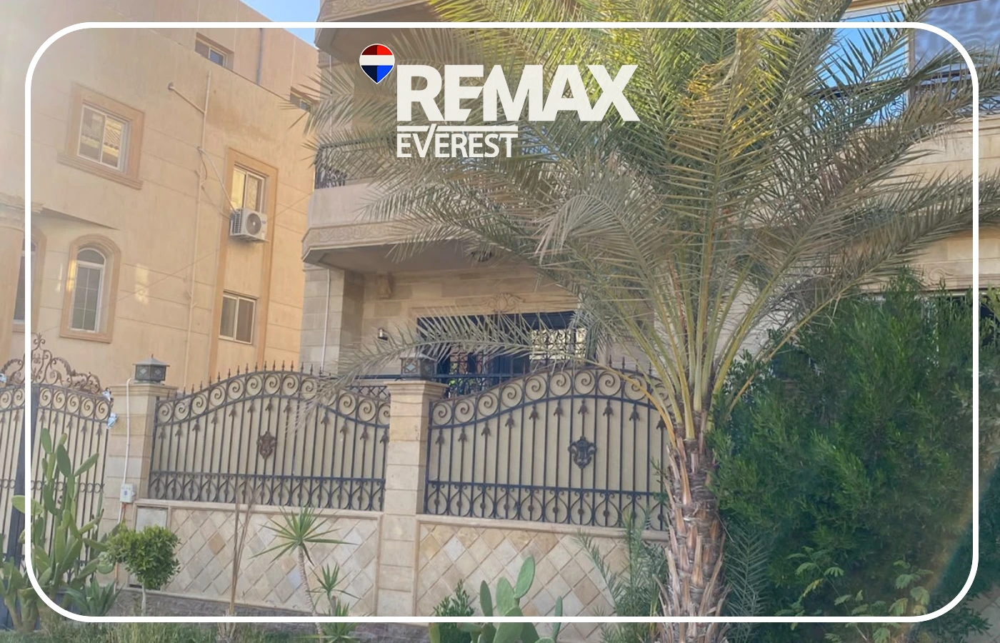 Fully Finished Duplex for Rent in West Somid
