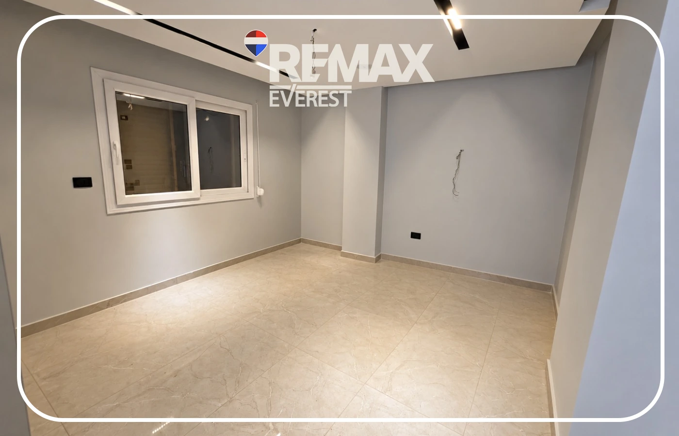 Luxury finishing apartment -directly on Gamal Abdel Nasser