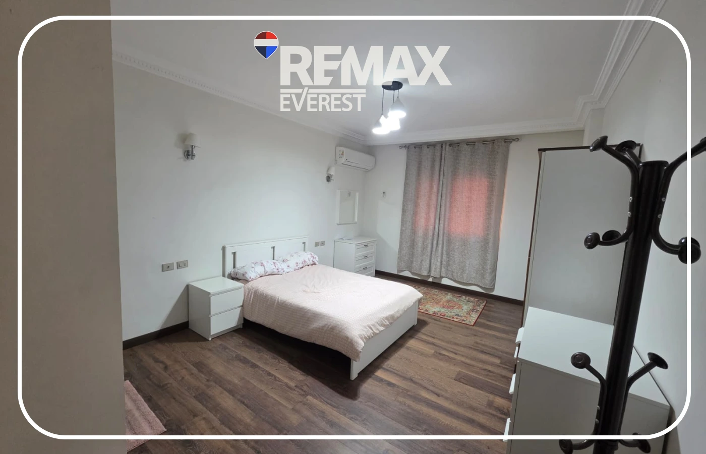 Finished apartment with competitive price in Continental Gardens-Zayed