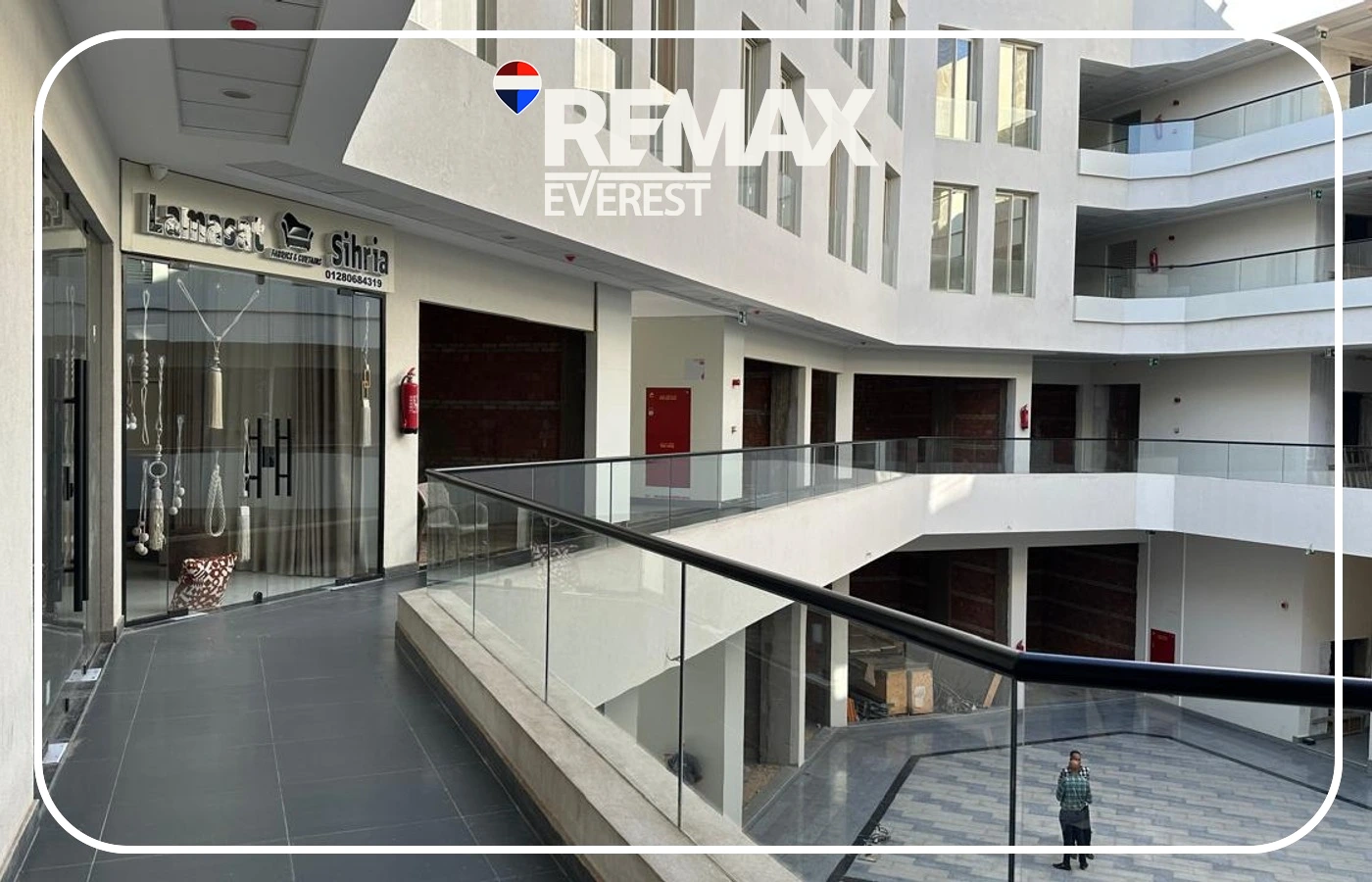 Prime Retail Shop for Rent in Silver Gate Mall – Sheikh Zayed