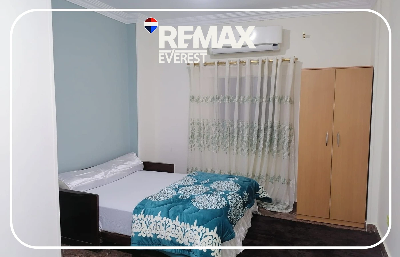 Fully Furnished Apartment for Rent in 8th District – Sheikh Zayed